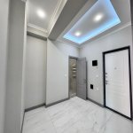 Satılır 2 otaqlı Yeni Tikili, Dərnəgül metrosu, 8-ci mikrorayon, Binəqədi rayonu 4