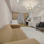 Kirayə (aylıq) 4 otaqlı Yeni Tikili, Gənclik metrosu, Nərimanov rayonu 11