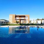 Satılır 6 otaqlı Bağ evi, Şüvəlan, Xəzər rayonu 2