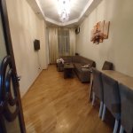 Аренда 2 комнатная Новостройка, İnşaatçılar метро, пос. Йени Ясамал, Ясамал район 1