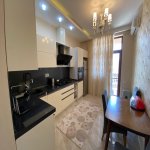Kirayə (aylıq) 3 otaqlı Yeni Tikili, Xətai metrosu, Xətai rayonu 11