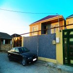 Satılır 4 otaqlı Həyət evi/villa, Zabrat qəs., Sabunçu rayonu 1