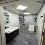 Продажа 2 комнатная Новостройка, İnşaatçılar метро, Ясамал район 8