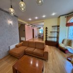 Аренда 6 комнатная Новостройка, м. Ичяришяхяр метро, Сябаиль район 5