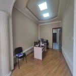 Аренда 4 комнатная Офис, м. 28 Мая метро, Парк С.Вургуна, Насими район 11
