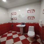 Satılır 2 otaqlı Yeni Tikili, Qara Qarayev metrosu, 8-ci kilometr, Nizami rayonu 14