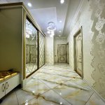 Satılır 2 otaqlı Yeni Tikili, Əhmədli metrosu, Əhmədli, Xətai rayonu 5