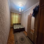 Аренда 3 комнатная Вторичка, м. Мемар Аджеми метро, 3-ий микрорайон, Насими район 4