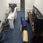 Kirayə (aylıq) 1 otaqlı Ofis, Gənclik metrosu, Nərimanov rayonu 3