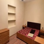 Kirayə (aylıq) 3 otaqlı Köhnə Tikili, Nəsimi metrosu, 6-cı mikrorayon, Binəqədi rayonu 11