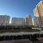 Продажа 4 комнатная Новостройка, İnşaatçılar метро, пос. Йени Ясамал, Ясамал район 18