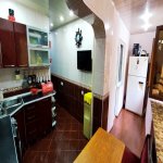 Satılır 4 otaqlı Köhnə Tikili, Azadlıq metrosu, 7-ci mikrorayon, Binəqədi rayonu 14
