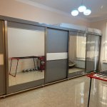Satılır 8 otaqlı Həyət evi/villa, Badamdar qəs., Səbail rayonu 26
