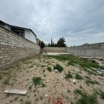 Satılır Torpaq, Şüvəlan, Xəzər rayonu 1