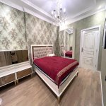 Kirayə (aylıq) 2 otaqlı Yeni Tikili, Xətai metrosu, Xətai rayonu 5