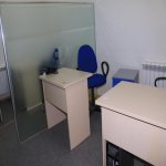 Kirayə (aylıq) 12 otaqlı Ofis, Nəsimi metrosu, 9-cu mikrorayon, Binəqədi rayonu 13