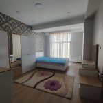 Kirayə (aylıq) 3 otaqlı Yeni Tikili, Gənclik metrosu, Nərimanov rayonu 4