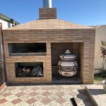 Kirayə (aylıq) 5 otaqlı Bağ evi, Koroğlu metrosu, Pirşağı qəs., Sabunçu rayonu 11