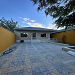 Satılır 4 otaqlı Həyət evi/villa, Koroğlu metrosu, Zabrat qəs., Sabunçu rayonu 4