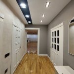 Satılır 3 otaqlı Yeni Tikili, Nəriman Nərimanov metrosu, Montin qəs., Nərimanov rayonu 5