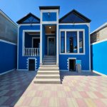 Продажа 4 комнат Дома/Виллы, пос. Говсан, Сураханы район 1