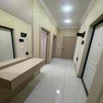 Аренда 2 комнатная Новостройка, м. Дярнягюль метро, 7-ой микрорайон, Бинагадинский р-н район 12
