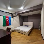 Аренда 3 комнат Новостройка, Nizami метро, Статистика, Ясамал район 8