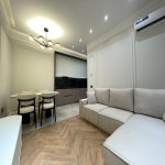 Продажа 3 комнатная Новостройка, м. Гянджлик метро, Медицинский Университет, Насими район 3