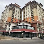 Kirayə (aylıq) 2 otaqlı Yeni Tikili, Qara Qarayev metrosu, Nizami rayonu 1