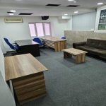 Аренда 1 комнатная Офис, м. Гянджлик метро, Наримановский р-н район 4