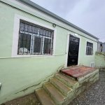 Satılır 3 otaqlı Həyət evi/villa, Binə qəs., Xəzər rayonu 1