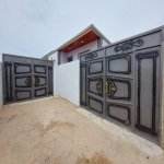 Satılır 3 otaqlı Həyət evi/villa, Binə qəs., Xəzər rayonu 12