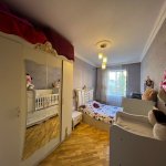 Satılır 4 otaqlı Yeni Tikili, Badamdar qəs., Səbail rayonu 4