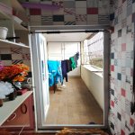 Satılır 4 otaqlı Köhnə Tikili, Xalqlar dostluğu metrosu, Nizami rayonu 18