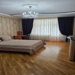 Kirayə (aylıq) 3 otaqlı Yeni Tikili, Gənclik metrosu, Nərimanov rayonu 9