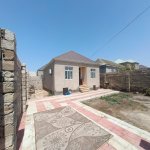 Satılır 3 otaqlı Həyət evi/villa, Binə qəs., Xəzər rayonu 1