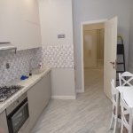 Kirayə (aylıq) 3 otaqlı Yeni Tikili, Gənclik metrosu, Nərimanov rayonu 5