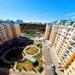 Продажа 3 комнатная Новостройка, Сумгаитский бульвар район 26
