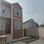 Satılır 4 otaqlı Həyət evi/villa, Masazır, Abşeron rayonu 1