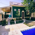 Kirayə (günlük) 4 otaqlı Həyət evi/villa Qəbələ 2