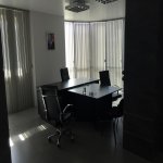 Kirayə (aylıq) 4 otaqlı Ofis, Sahil metrosu, Səbail rayonu 4