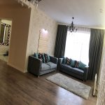 Satılır 6 otaqlı Həyət evi/villa, Səbail rayonu 22