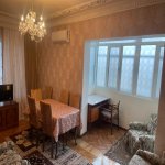 Kirayə (aylıq) 2 otaqlı Köhnə Tikili, Nəsimi metrosu, 4-cü mikrorayon, Nəsimi rayonu 4