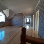 Satılır 6 otaqlı Həyət evi/villa, Zabrat qəs., Sabunçu rayonu 12