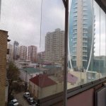 Продажа 3 комнат Новостройка, м. Эльмляр Академиясы метро, Ясамал район 27