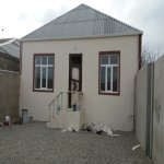 Satılır 3 otaqlı Həyət evi/villa, Binə qəs., Xəzər rayonu 1