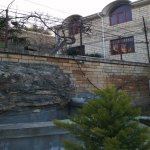 Satılır 6 otaqlı Həyət evi/villa, Yeni Günəşli qəs., Suraxanı rayonu 26