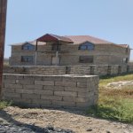 Satılır 4 otaqlı Həyət evi/villa, Koroğlu metrosu, Savalan qəs., Sabunçu rayonu 2