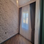 Satılır 6 otaqlı Həyət evi/villa, Badamdar qəs., Səbail rayonu 9