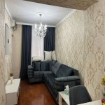 Satılır 3 otaqlı Həyət evi/villa, Nəriman Nərimanov metrosu, Nərimanov rayonu 2